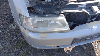 Chery taxim sağ far