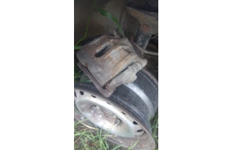 Chery taxim sağ ön kaliper merkez
