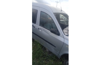 Chery taxim sağ ön kapi