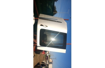 Chery taxim sağ sürgülü kapı
