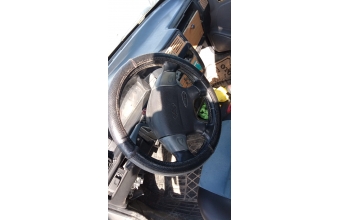 Chery taxim simit airbeg