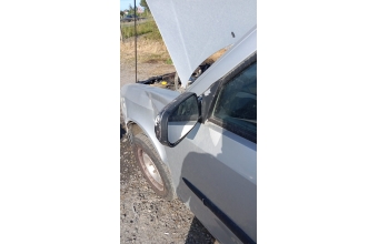 Chery taxim sol ayna