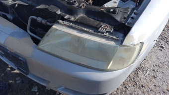 Chery taxim sol far