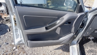 Chery taxim sol ön doseme
