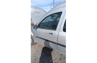 Chery taxim sol ön kapi