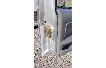 Chery taxim sol ön kilit