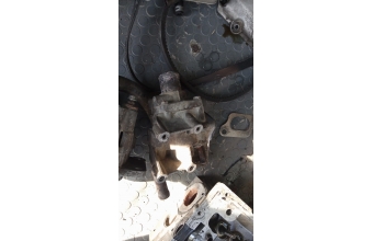 Chery taxim termostat gövde 1.5