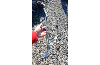 Chery taxim yağmur kolu
