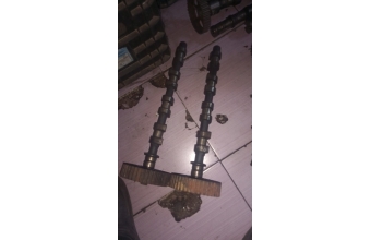 Chevrolet Aveo 1.4 16v eksantrik milleri egzoz emme takim