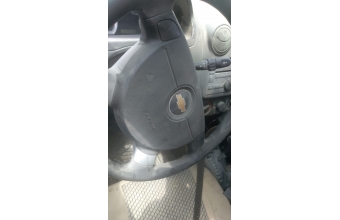 chevrolet aveo çıkma direksiyon airbag