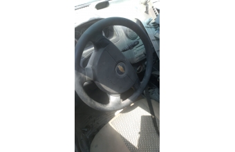 chevrolet aveo çıkma direksiyon simidi