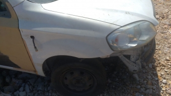 chevrolet aveo çıkma sağ ön çamurluk