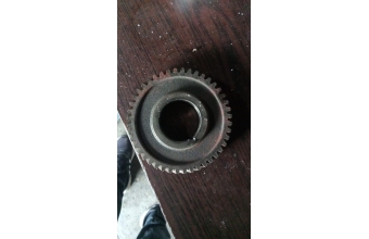 Chevrolet Captiva c100 krank dişlisi