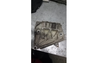 Chevrolet Captiva motor kulagi