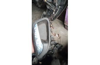 Chevrolet cruze sag on kapi ic kolu orjinal parça