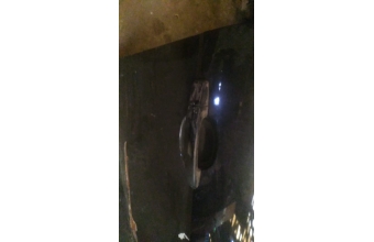 chevrolet epica çıkma sağ ön kapı kolu