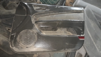 Chevrolet epica sag ön kapı döşemesi 2500tl