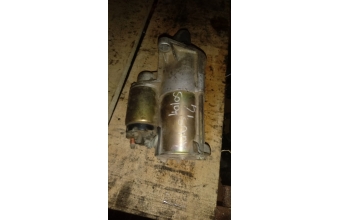 chevrolet kalos 1.4 8v çıkma marş dinamosu