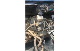 chevrolet kalos 1.4 çıkma fren vestenhaus ve ana merkezi