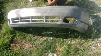 chevrolet lacetti çıkma arka tampon