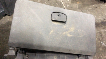 Chevrolet lacetti torpido kapağı