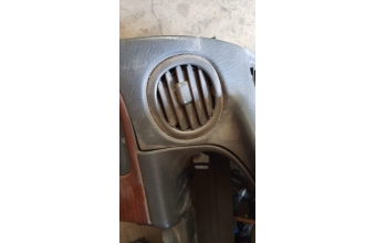 chrysler 300m çıkma sol difüzör