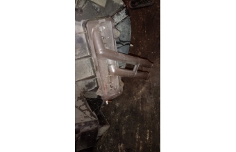 chrysler 300m çıkma kalorifer peteği