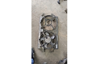 Chrysler 300m fan motor davlunbaz