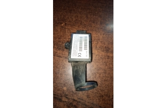 Chrysler 300m immo anteni