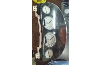 Chrysler 300m km saati