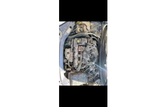 Chrysler Sebring 2005 2.7 motor otomatik sanziman
