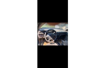 Chrysler Sebring 2005 komple göğüs torpido