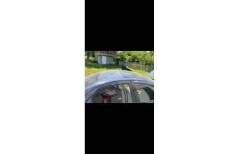 Chrysler Sebring 2005 sedan komple sonruuf