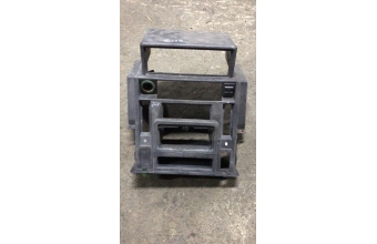 Citreön C15 teyp çerçevesi