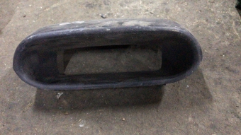 Citreön c3 teyp ekran çerçevesi