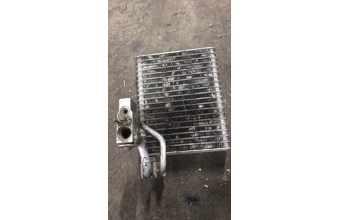 Citreön c4 klima evap radyatör