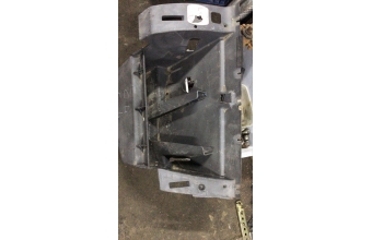 Citreön C4 torpido yuvası