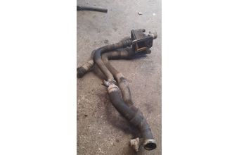 citroen 1.4 hdi çıkma termostat kapağı devirdaim boruları