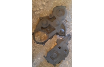citroen 1.4 hdi çıkma triger plastik kapak