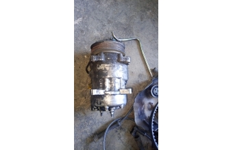 Citroen berlingo 1.9 2.0 klima kompresör