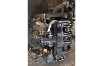 citroen berlingo 1.9 çıkma motor