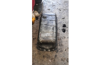 Citroen berlingo 1.9 eski tip sac yag karteli 2500