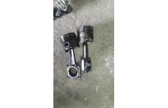 Citroen berlingo 1.9 piston kollari adet orjinal parça