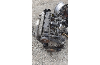 citroen berlingo 2.0 hdi çıkma motor
