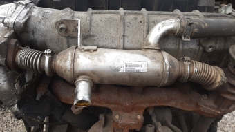citroen berlingo 2.0 hdi egr borusu