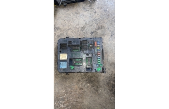 Citroen berlingo 3 BSİ beyni