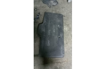 Citroen Berlingo 3 kasa arka bagaj kapak iç döşeme