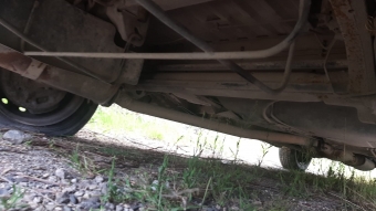 citroen berlingo çıkma dingil