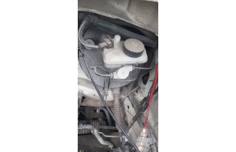 citroen berlingo çıkma fren ana merkez