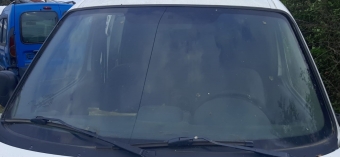 citroen berlingo çıkma ön cam